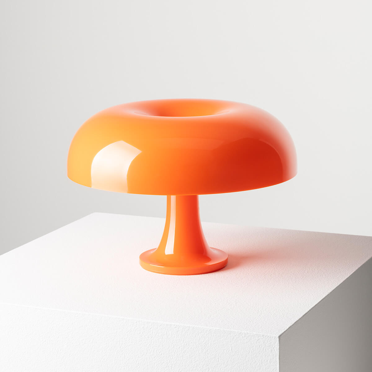 Artemide Nessino Tavoloorange