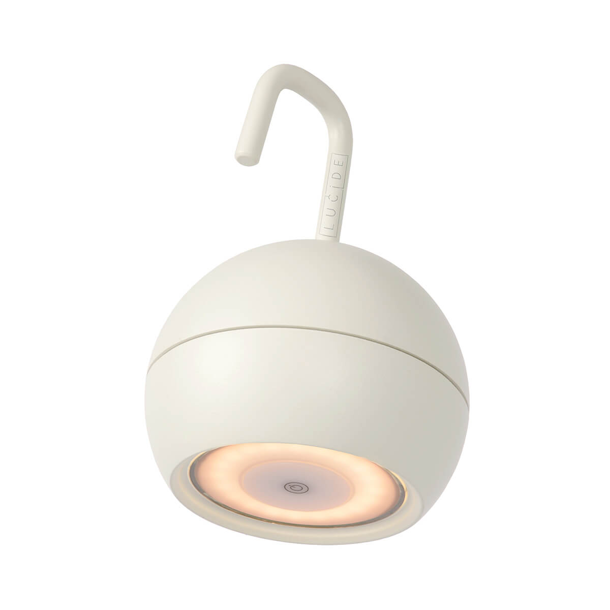 Sphere LED Akku-Pendelleuchte