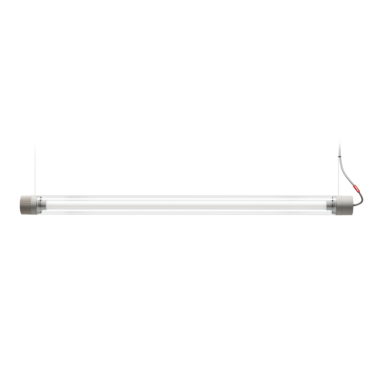 Tjoep Large LED Wand- / Pendelleuchte