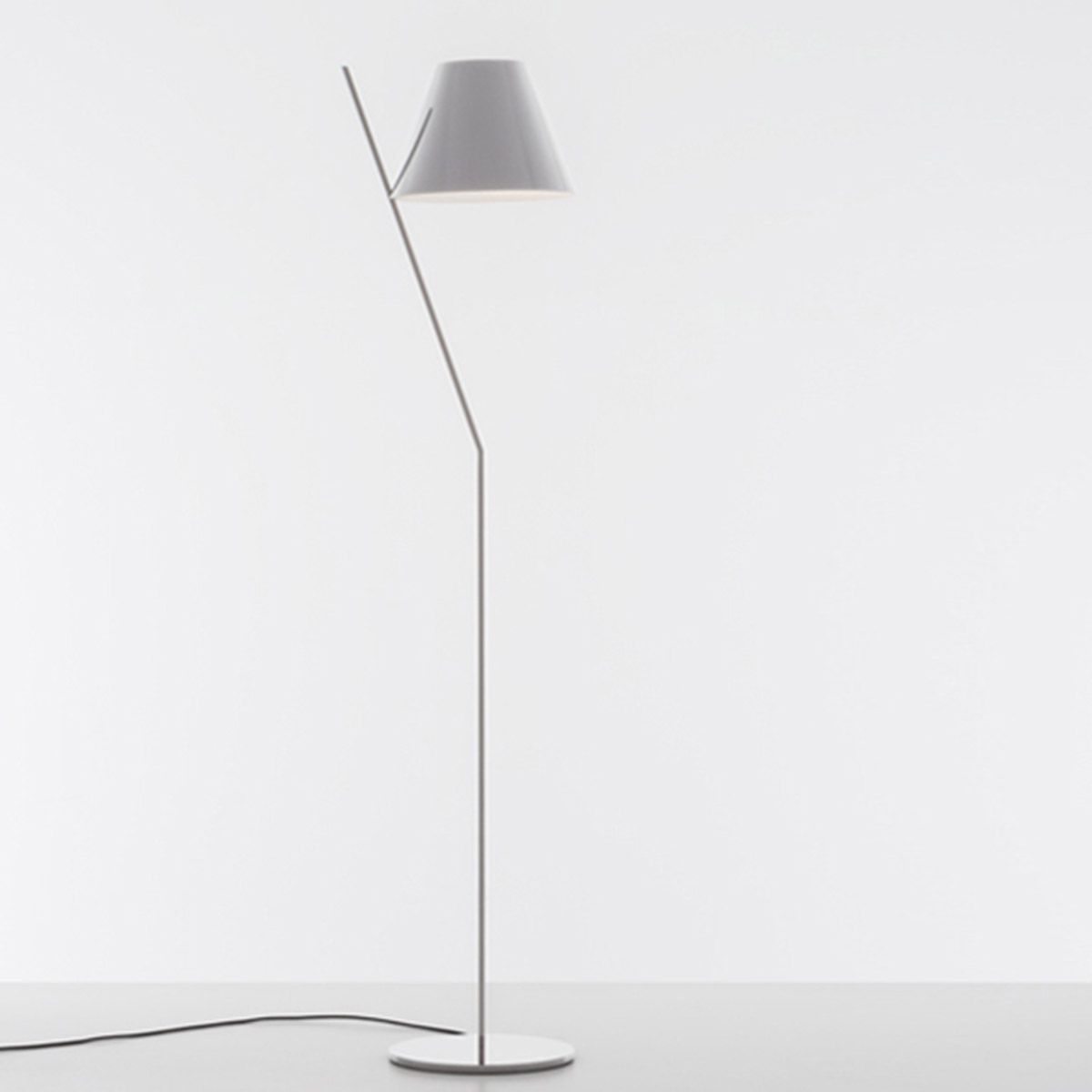 Artemide La Petite Terraweiß