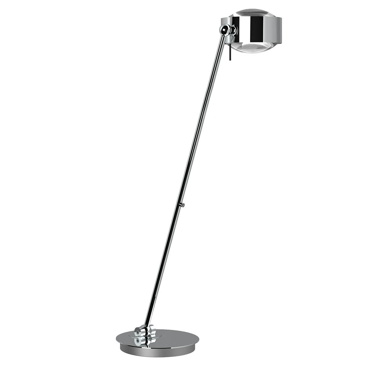 Puk Maxx Table LED Tischleuchte, 80 cm, Gehäuse