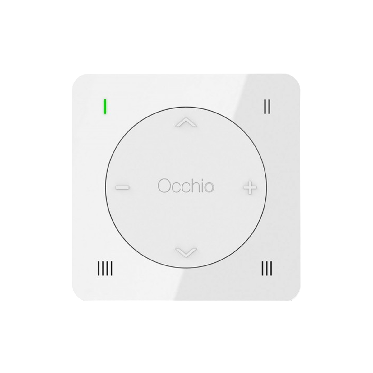 Occhio air controller