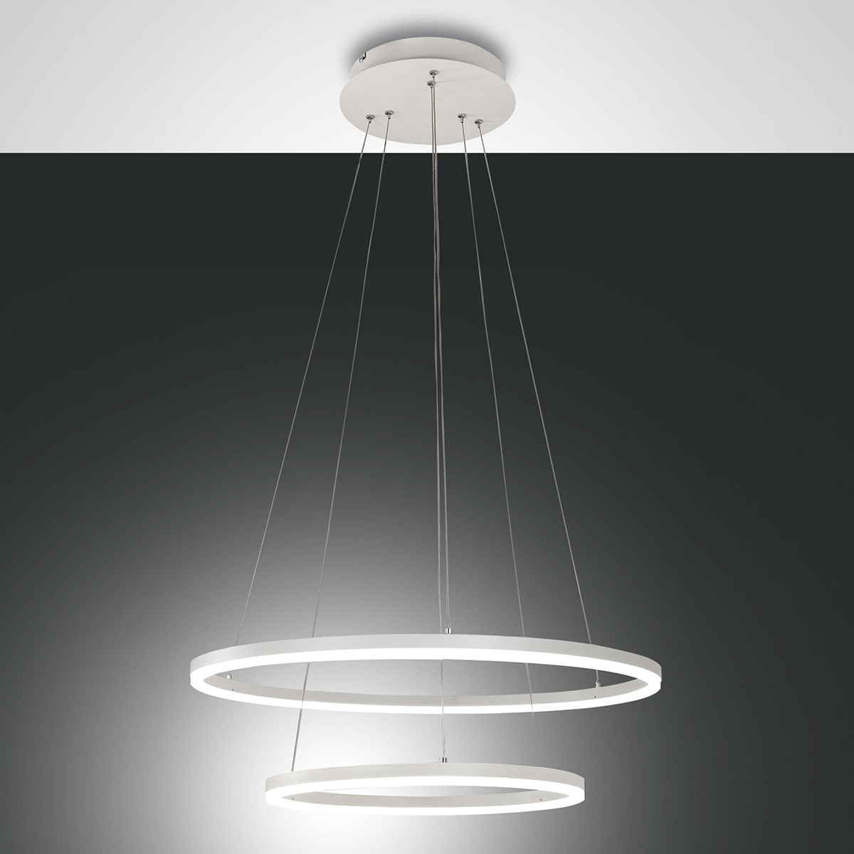 Giotto LED Pendelleuchte