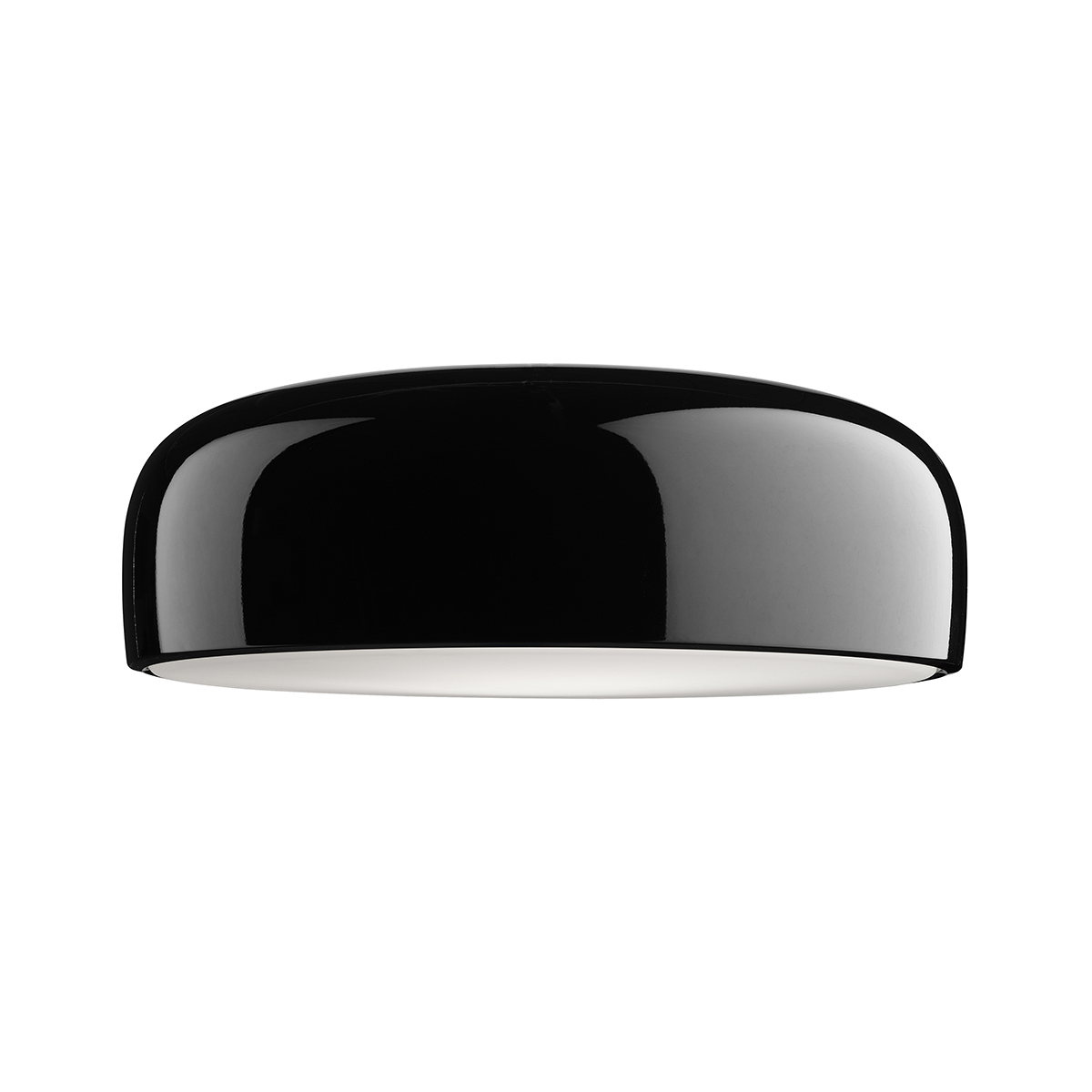 Flos Smithfield C Pro LED Deckenleuchteschwarz