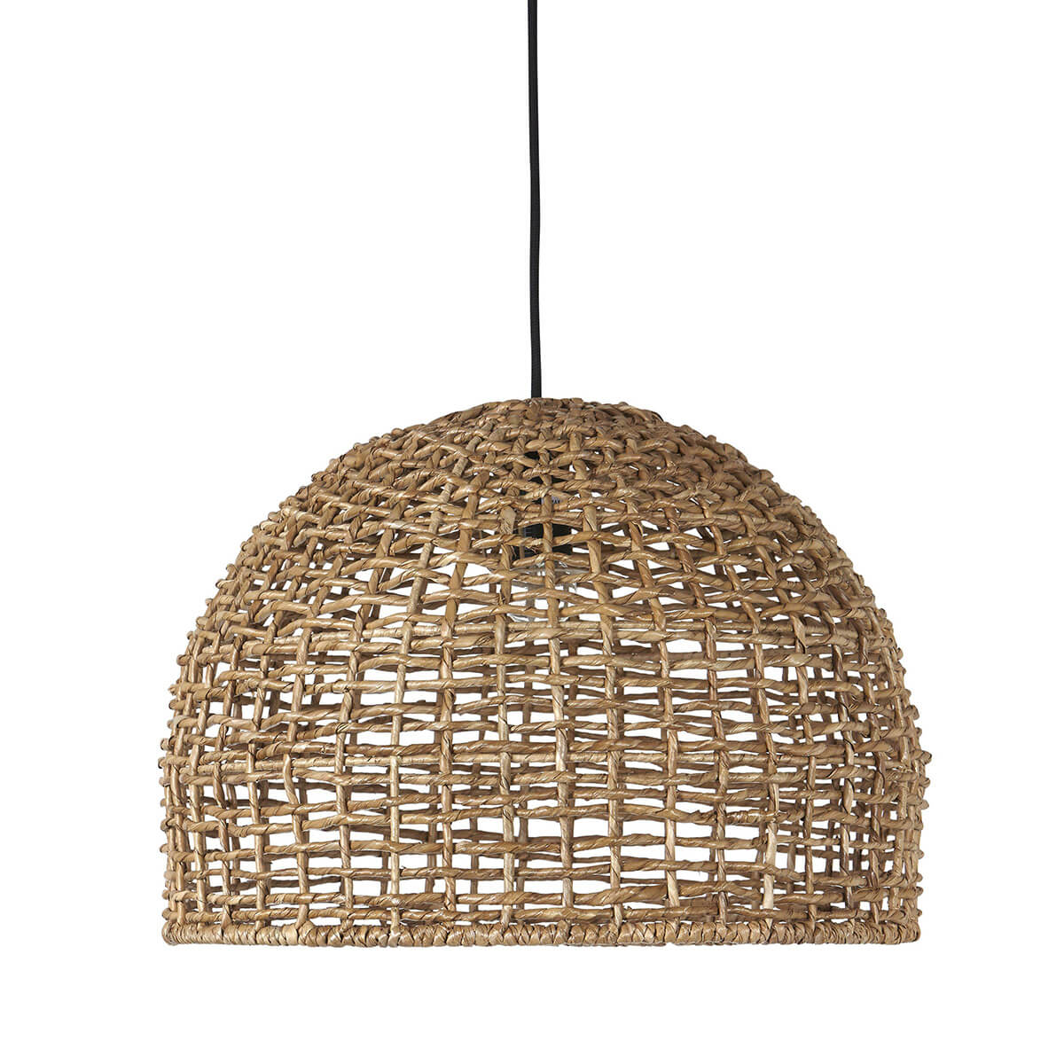 PR Home Cebu Outdoor PendelleuchteØ: 57 cm, natur