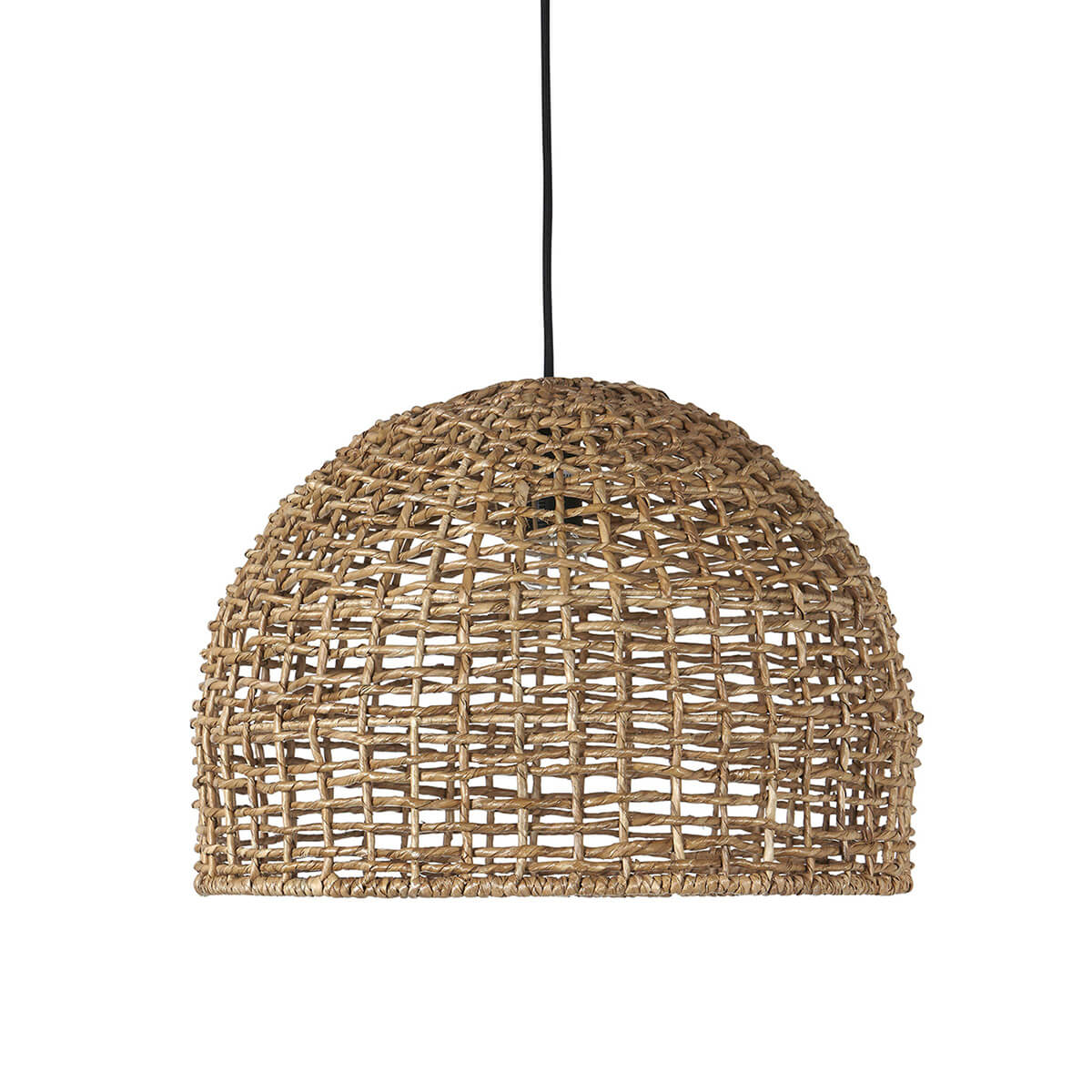 PR Home Cebu Outdoor PendelleuchteØ: 46 cm, natur