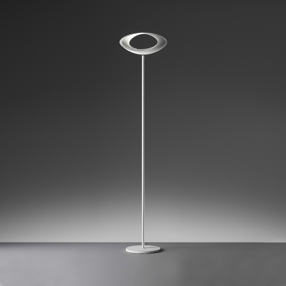 Artemide Cabildo LED Terra2700 K, weiß