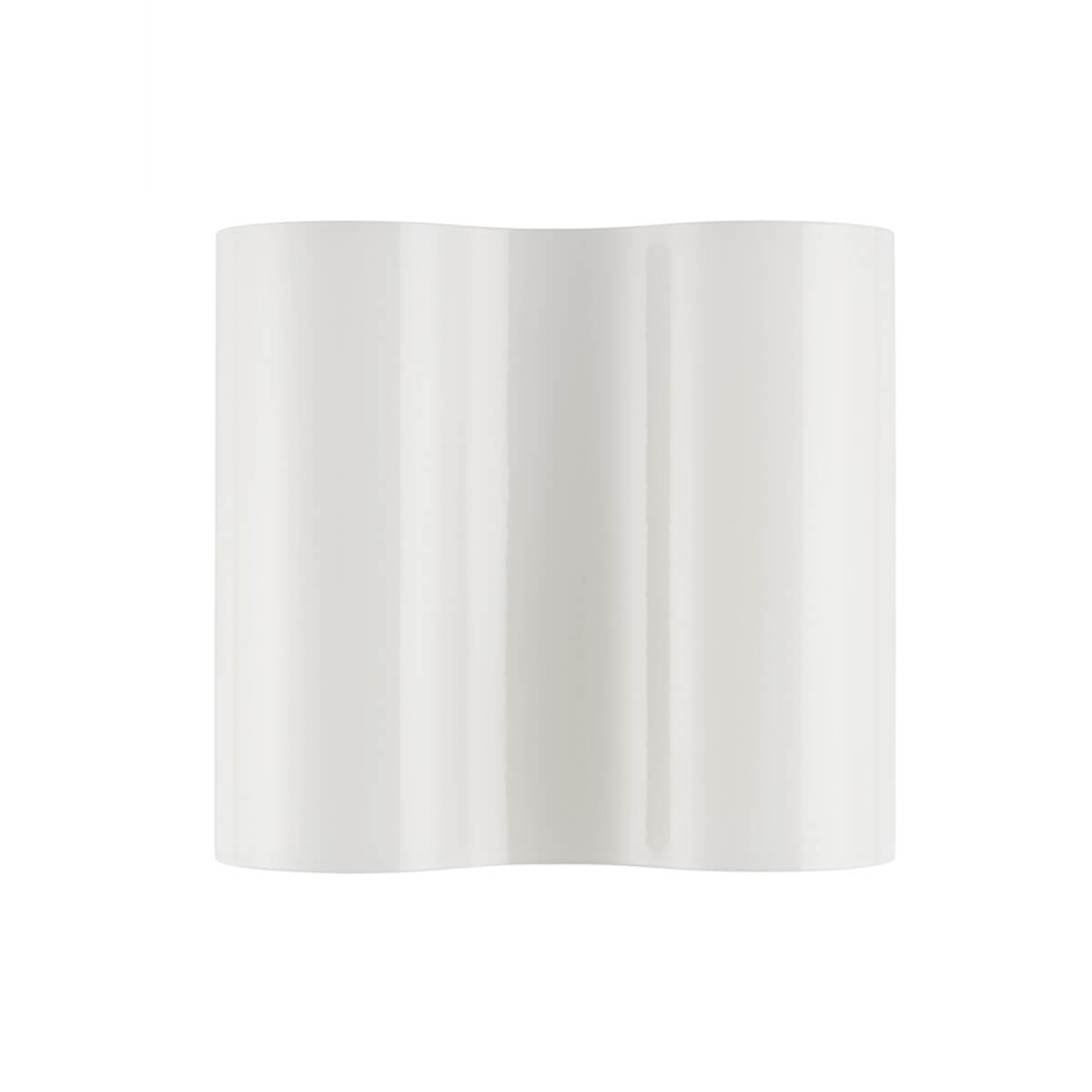 Foscarini Double Paretebianco (weiß)