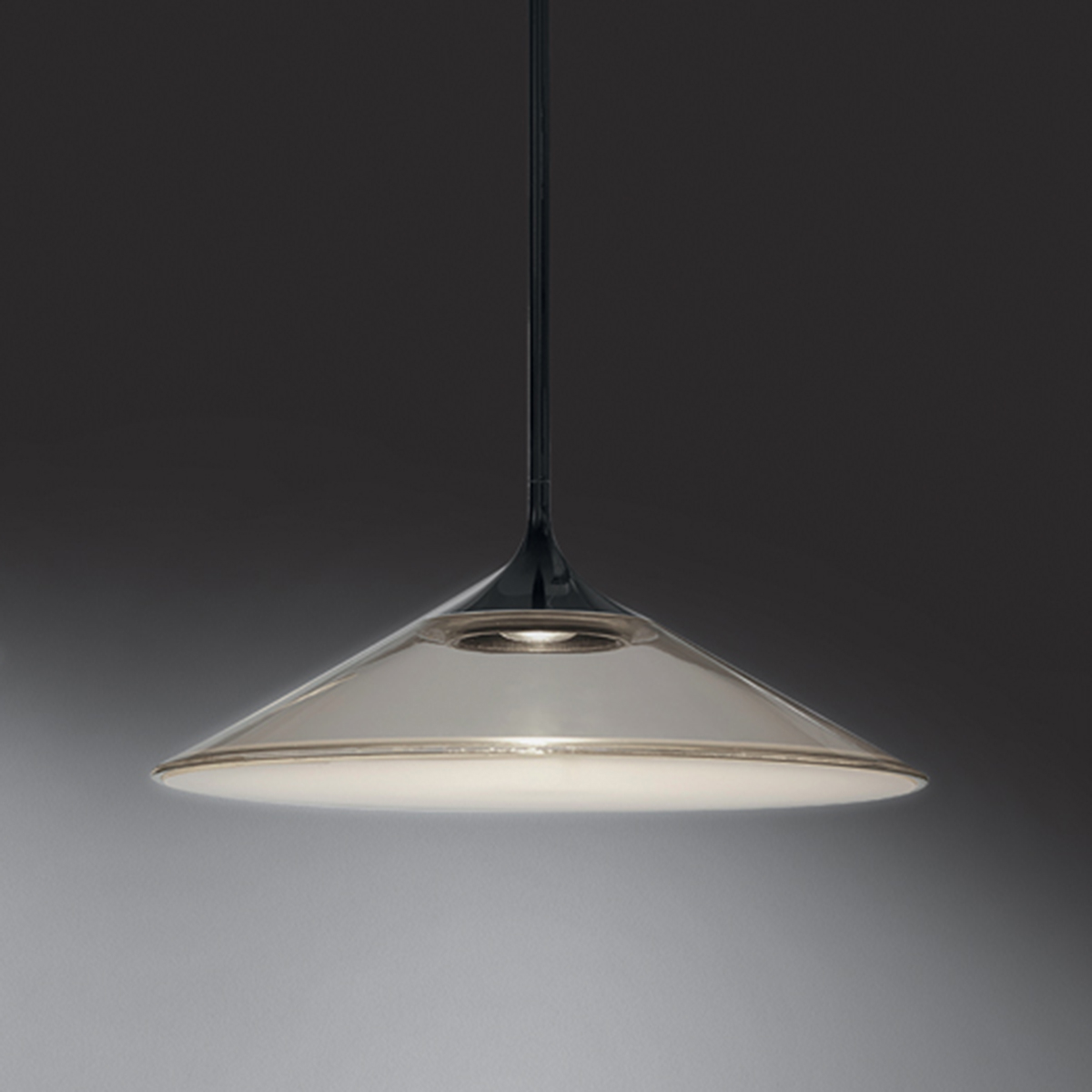 Artemide Orsa LED SospensioneØ: 35 cm, dimmbar