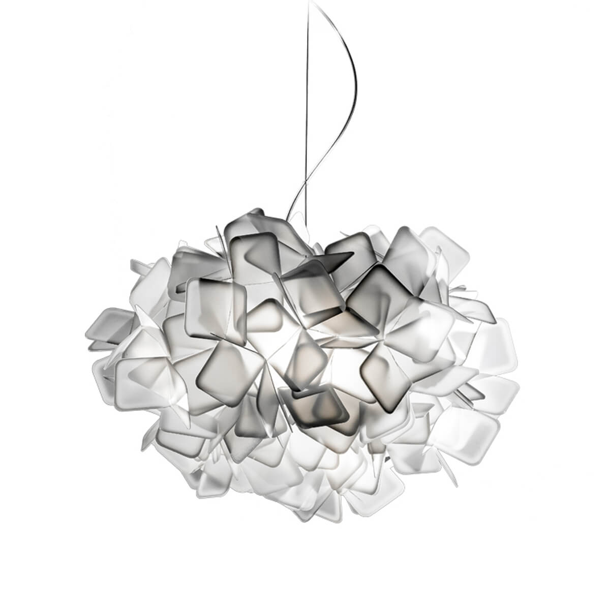 Slamp Clizia Suspensionwhite (weiß)