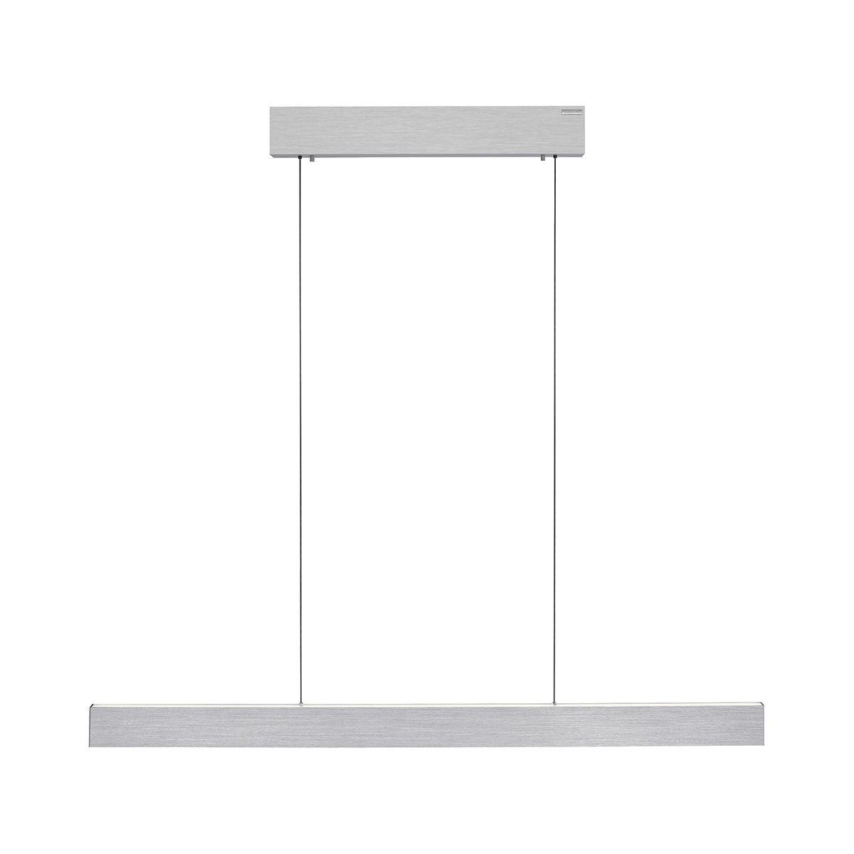 Neuhaus PURE by Paul Neuhaus E-Motion LED PendelleuchteAluminium