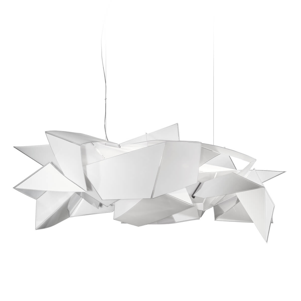 Slamp Cordoba LED Suspensionwhite (weiß)