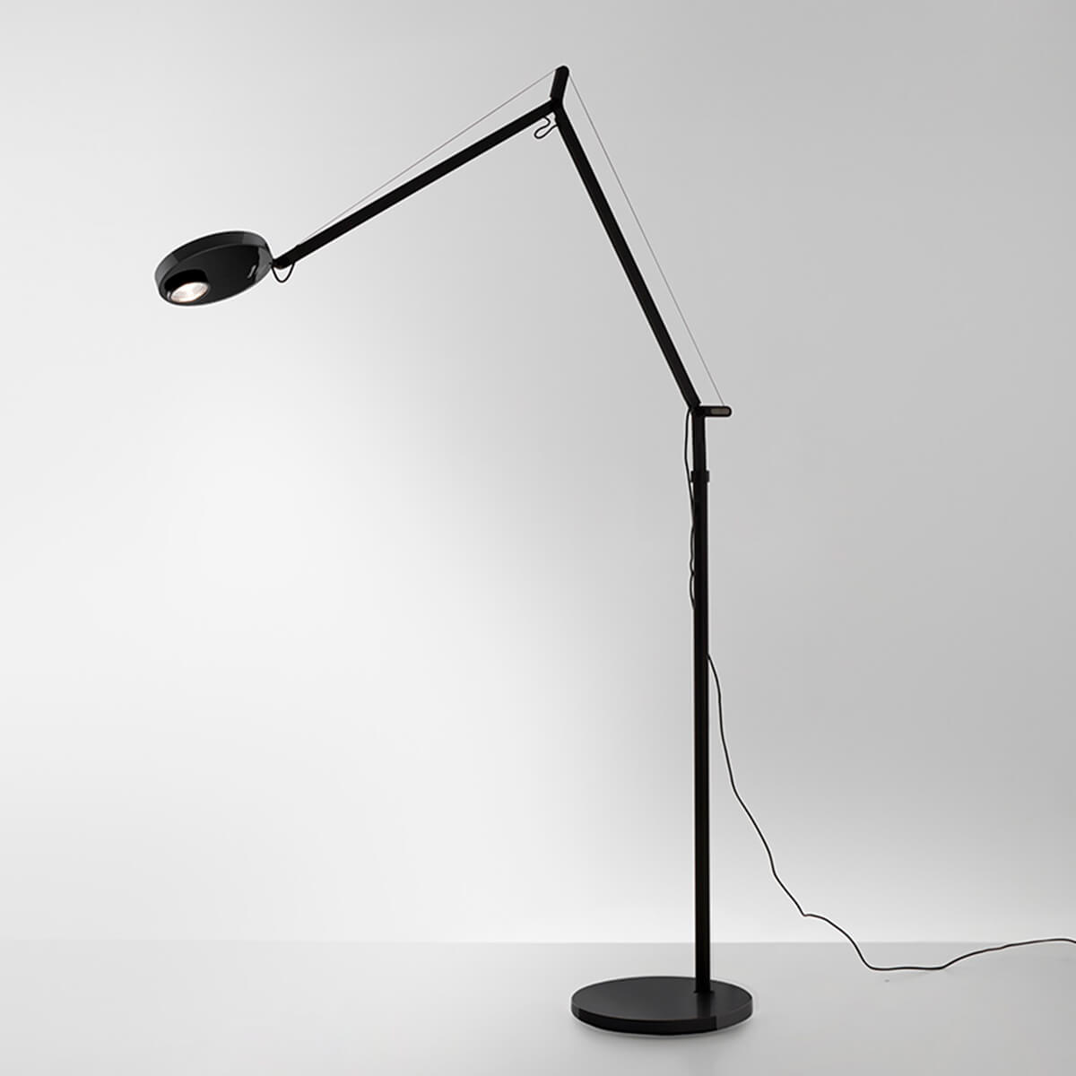 Demetra Professional Movement LED Lettura