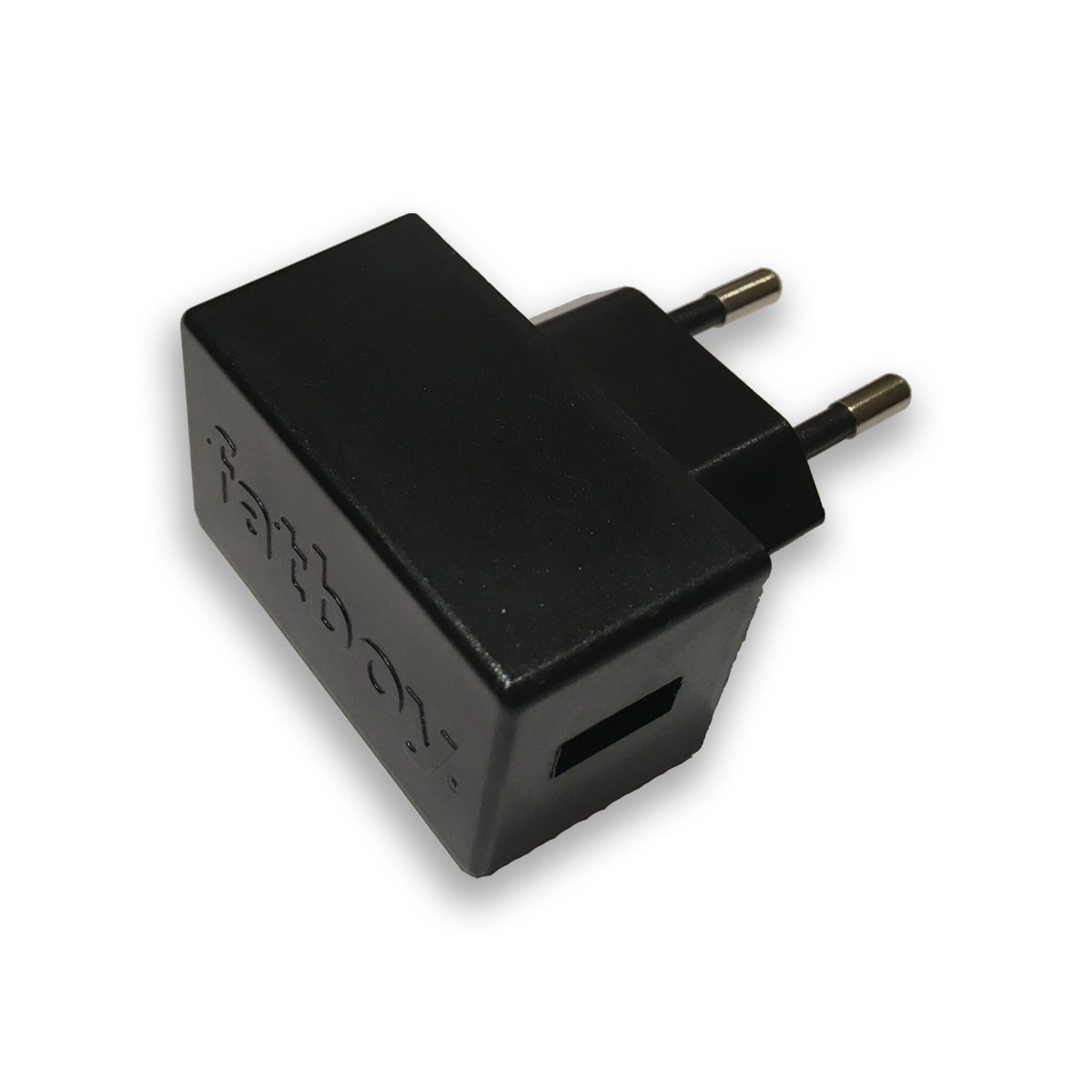 USB-Adapter 5V 1A für Akkuleuchten