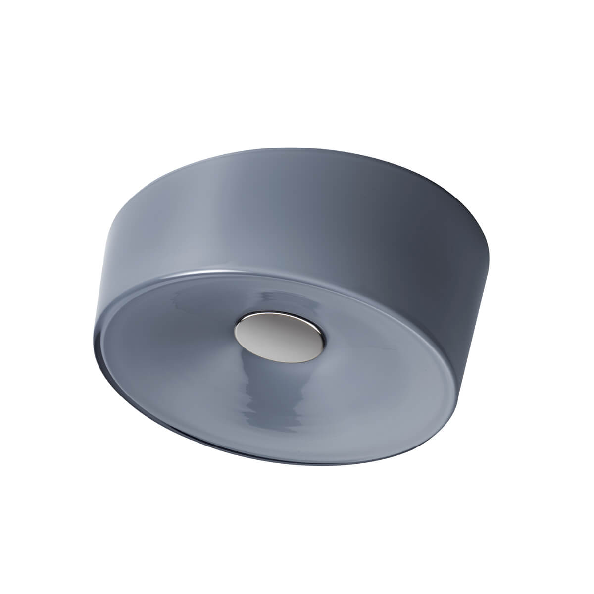 Foscarini Lumiere XXL Parete / Soffittogrigio (grau)