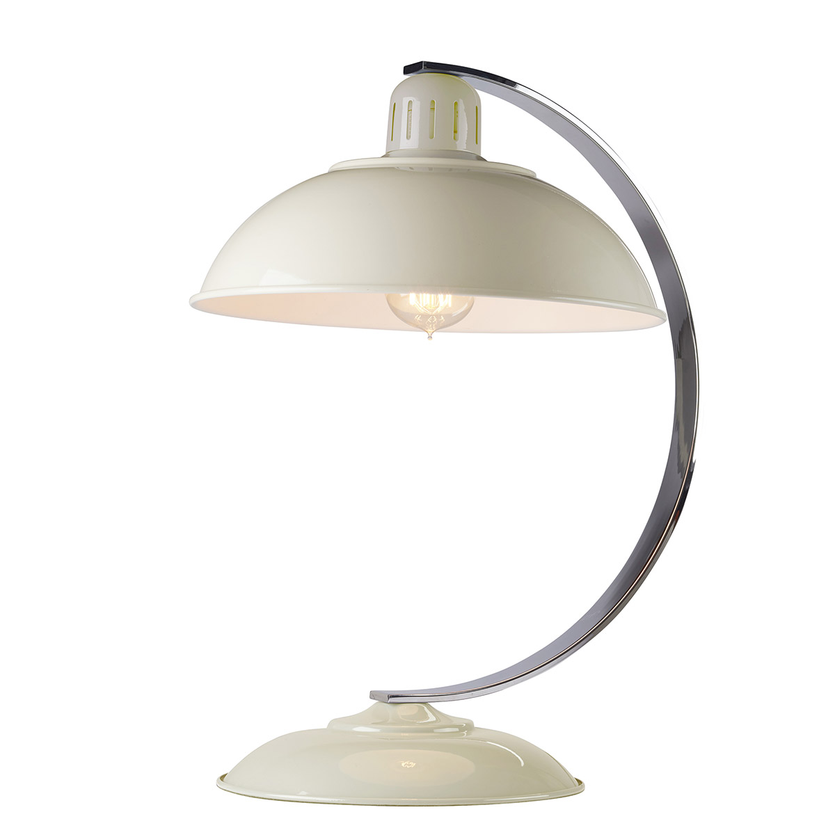 Elstead Lighting Franklin Tischleuchtecreme