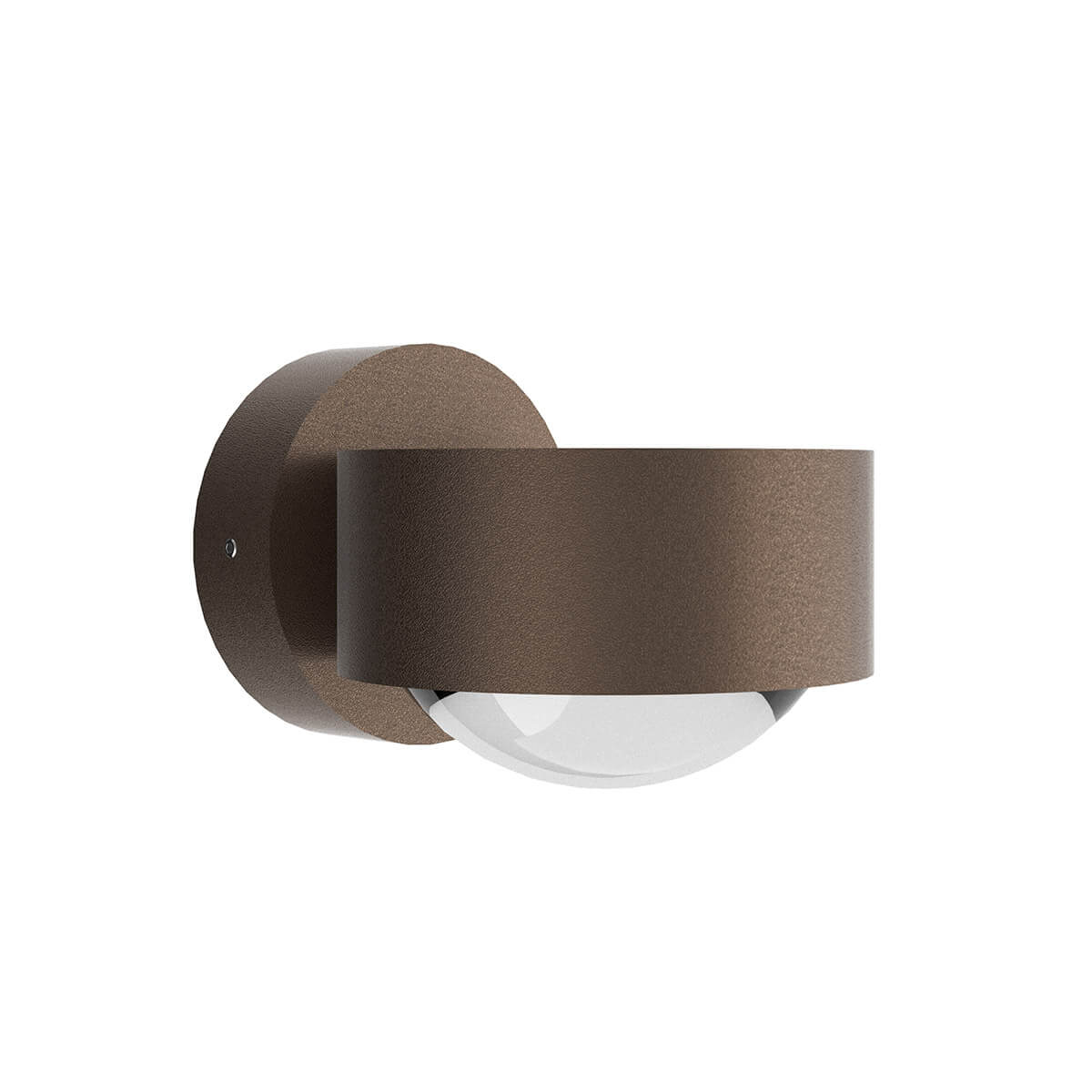 Puk Mini Wall Outdoor LED Wandleuchte, Gehäuse