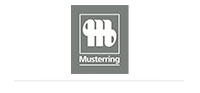 Musterring Logo