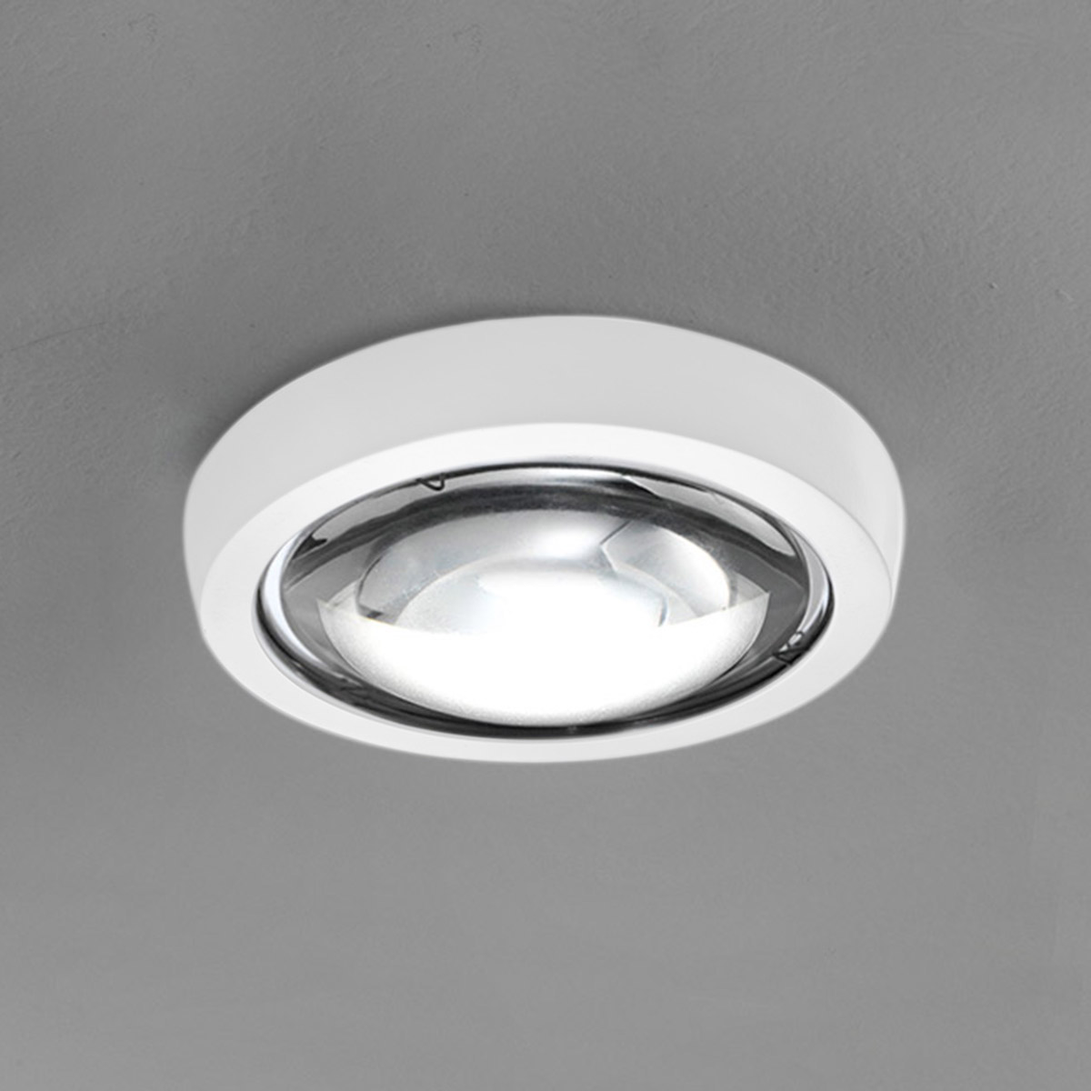 Nautilus Spot LED Deckenaufbauleuchte, 2700 K