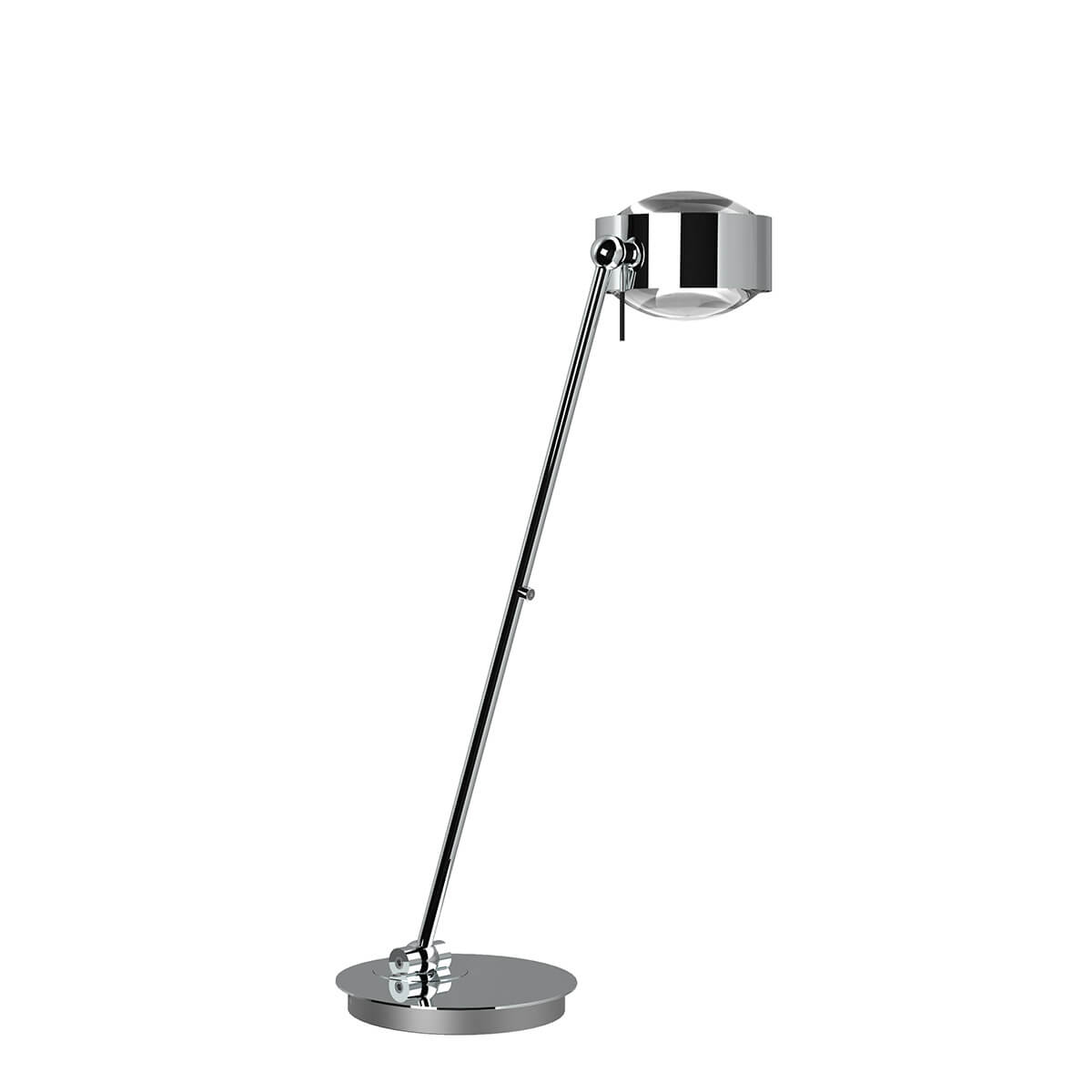 Puk Maxx Table LED Tischleuchte, 60 cm, Gehäuse