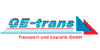 Icon Versandpartner GE-Trans