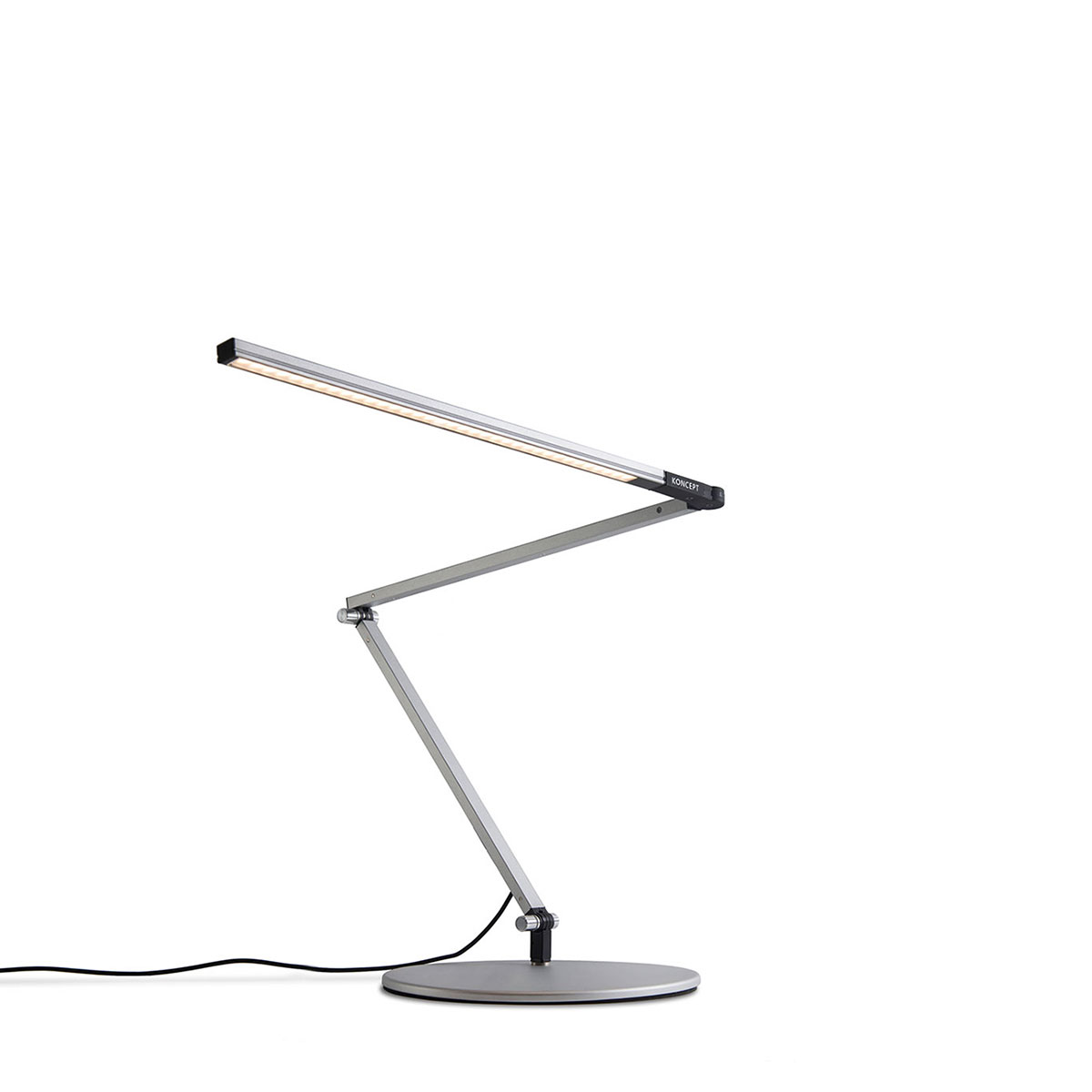 Z-Bar Slim LED Tischleuchte