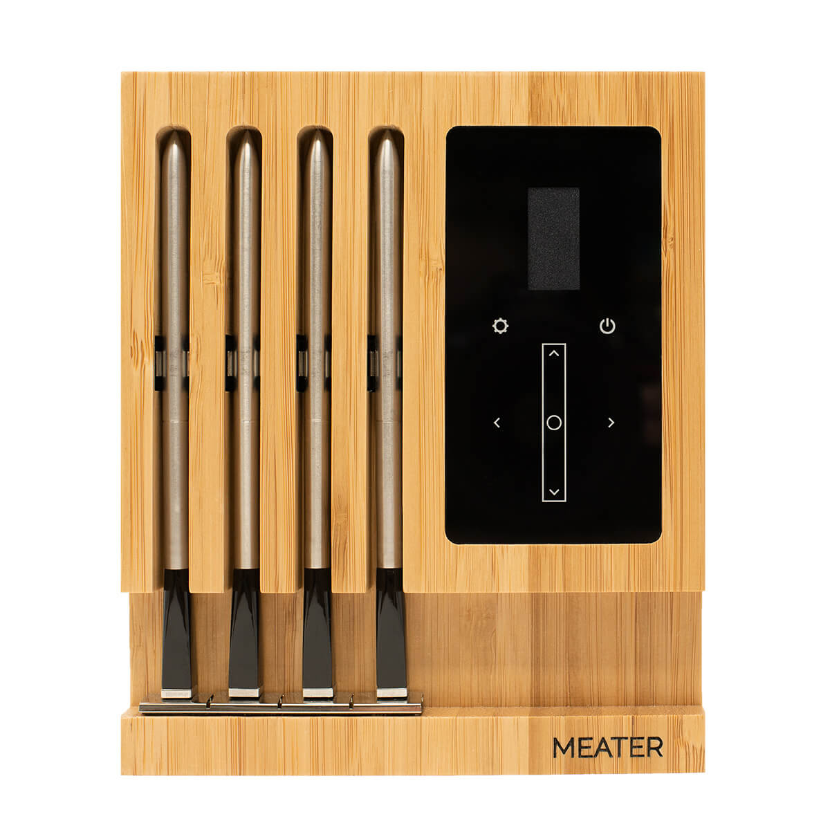 MEATER Block WLAN & Bluetooth Fleischthermometer