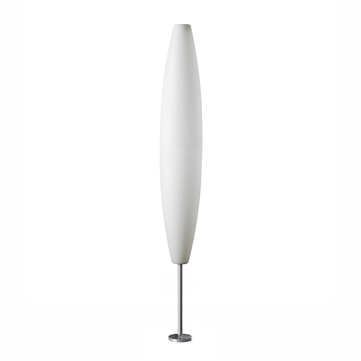 Foscarini Havana Outdoor TerraBodengruppe, bianco (weiß)