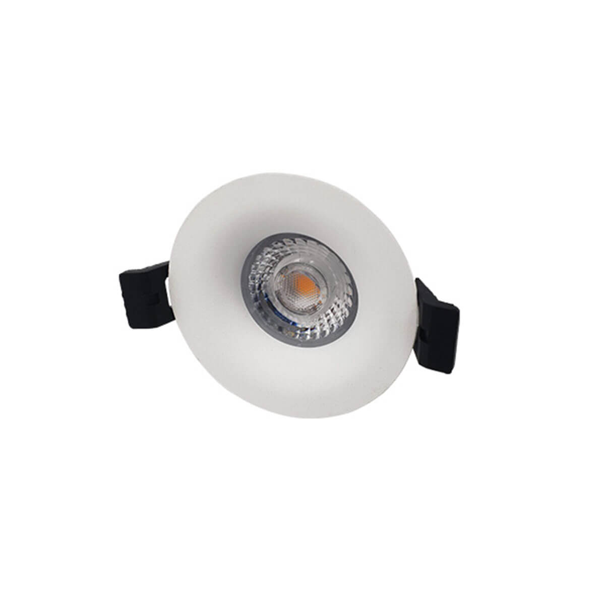 Camini Downlight IP44 LED Einbaustrahler