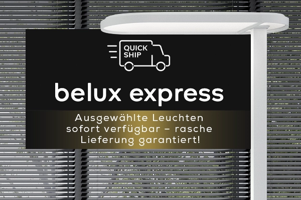 belux express