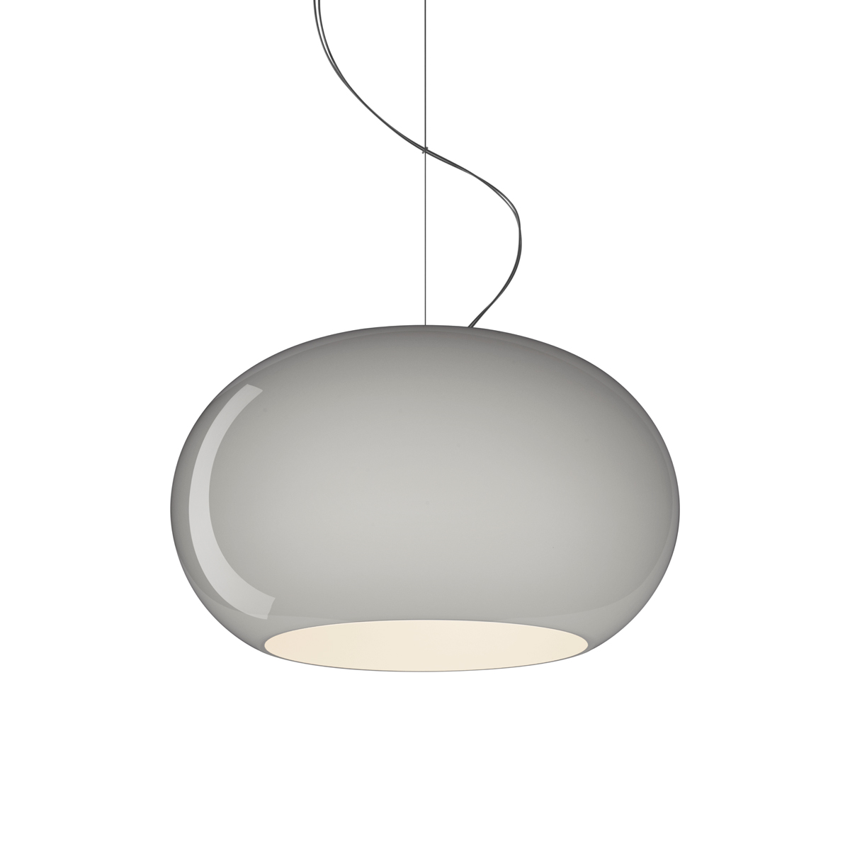 Foscarini Buds 2 Sospensionegrigio (grau)