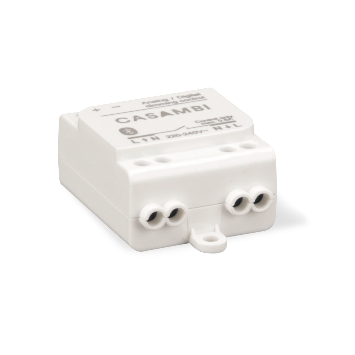 Casambi CBU-ASD Bluetooth Steuermodul für 0-10V oder DALI-Steuerung