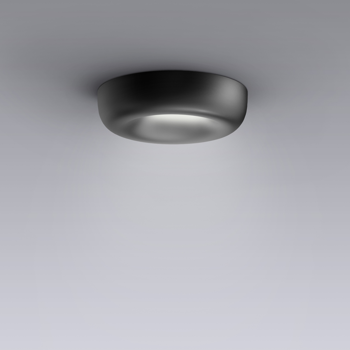 Cavity Recessed S LED Einbauleuchte