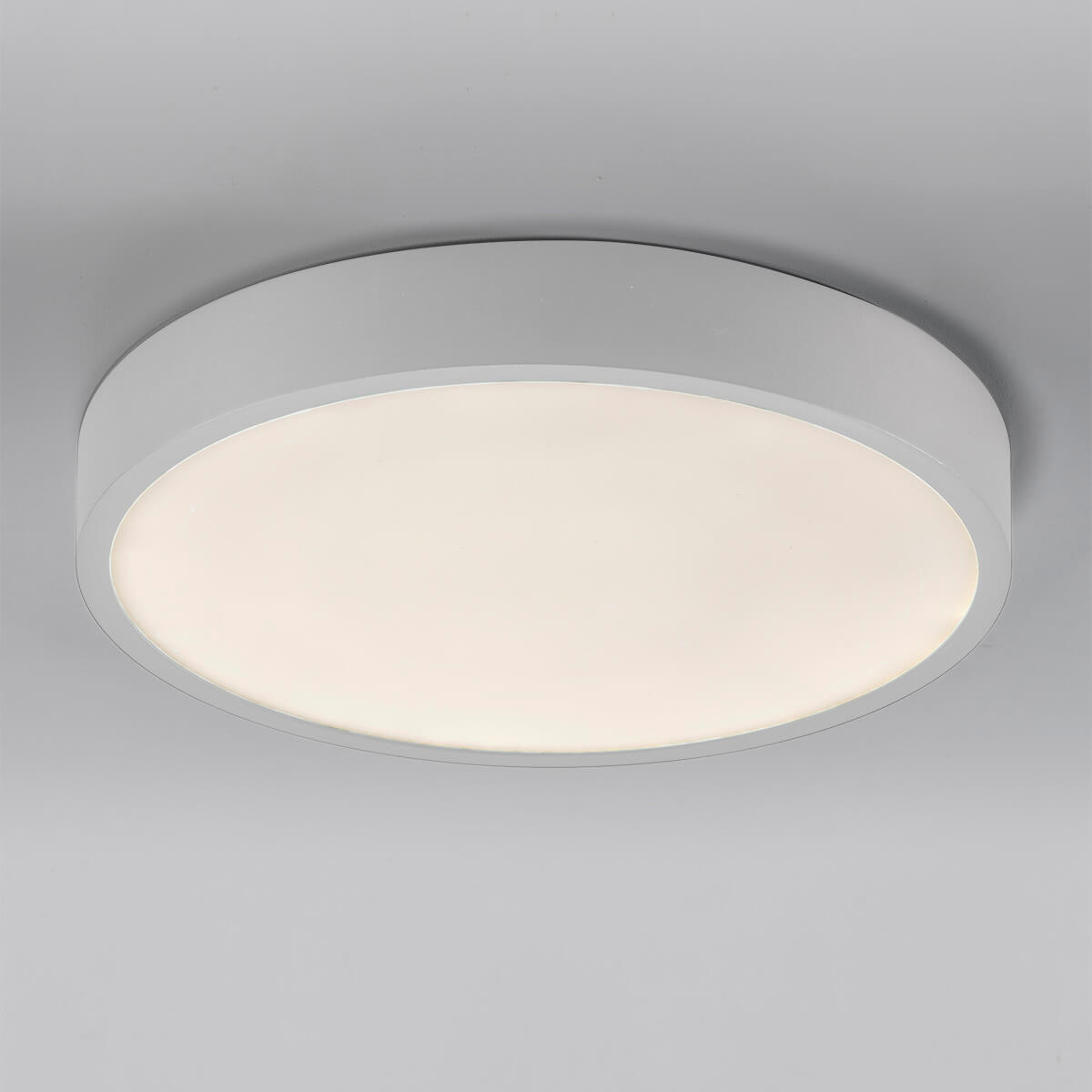 Lupia Licht Renox LED DeckenleuchteØ: 30 cm, weiß