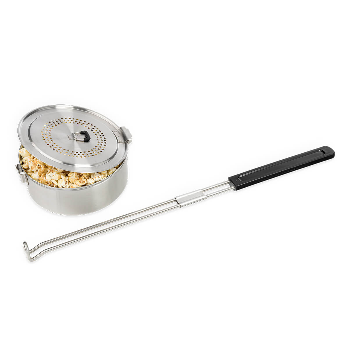 Popcorn Maker