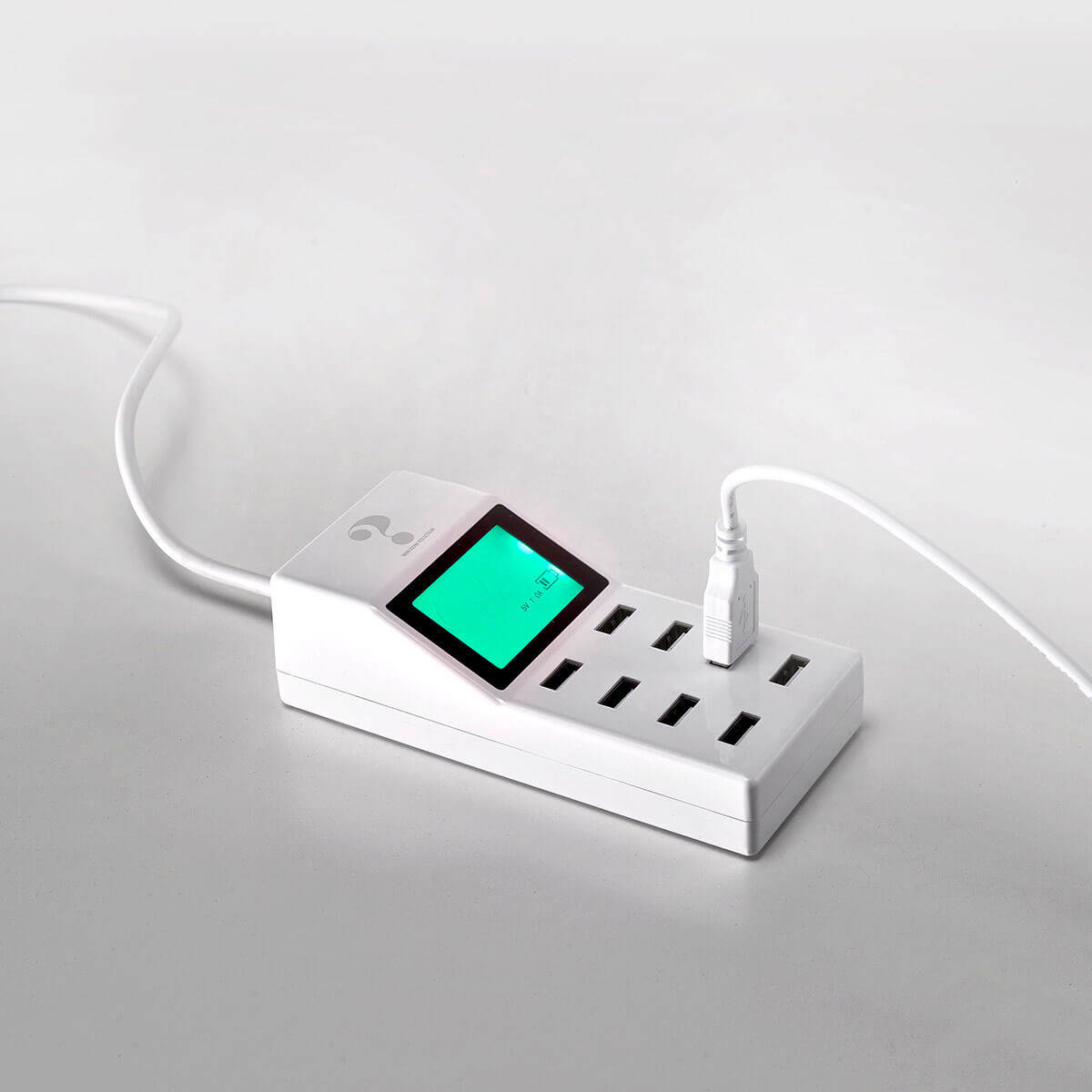 USB Multi-Charger Ladegerät