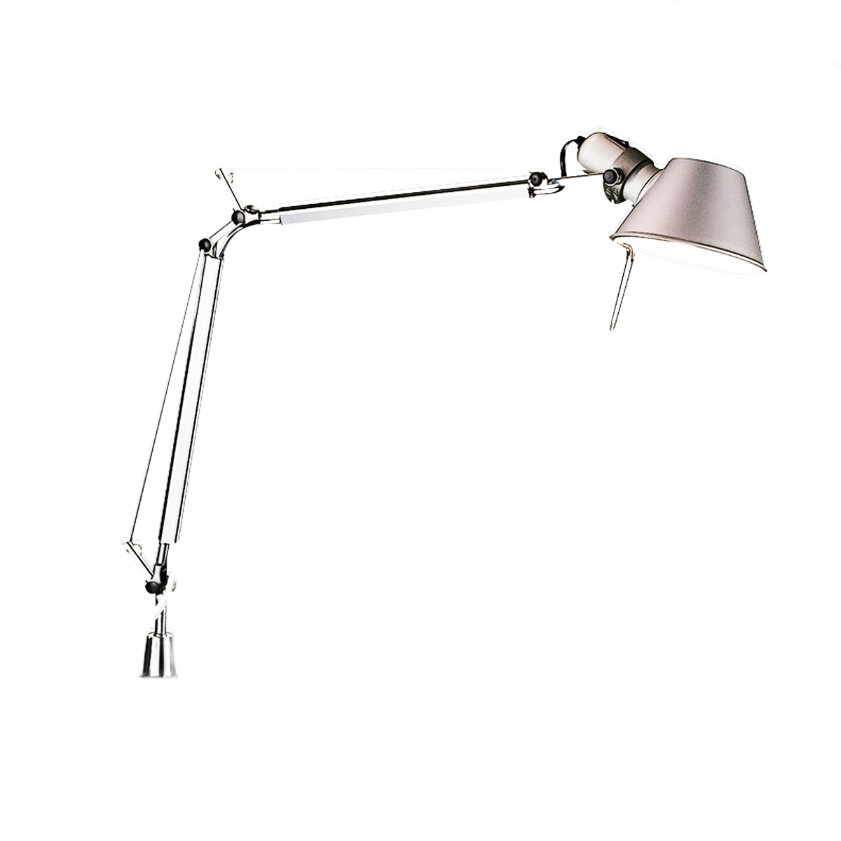 Tolomeo Mini mit Schraubbefestigung