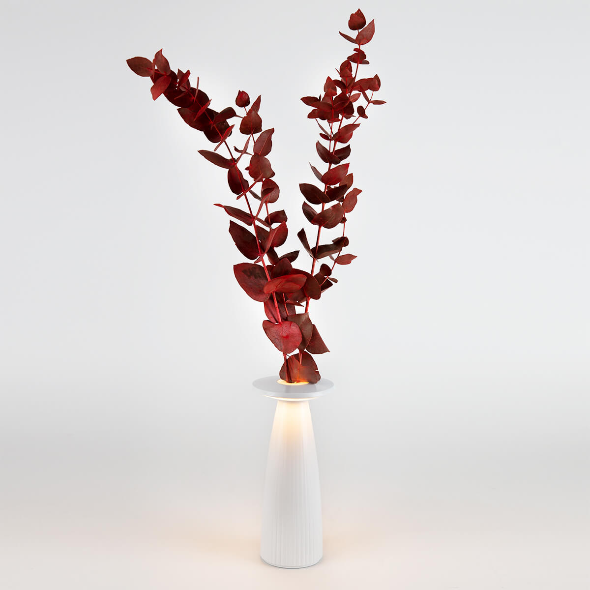 LED Sigor & Nuflair Akkuleuchte Vase