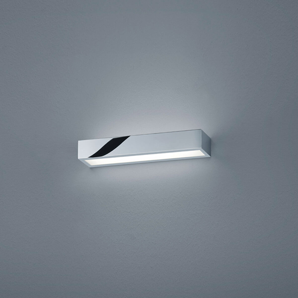 40cm 50cm 60cm 70cm LED Wand Lampe Minimalistischen Lange Streifen Bad  Spiegel Front Licht Indoor Hause acryl Spiegel Lampe 9W 12W 16W