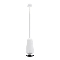 Sompex Minimax LED Akkuleuchte, weiß
