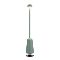 Sompex Minimax LED Akkuleuchte, olivgrün