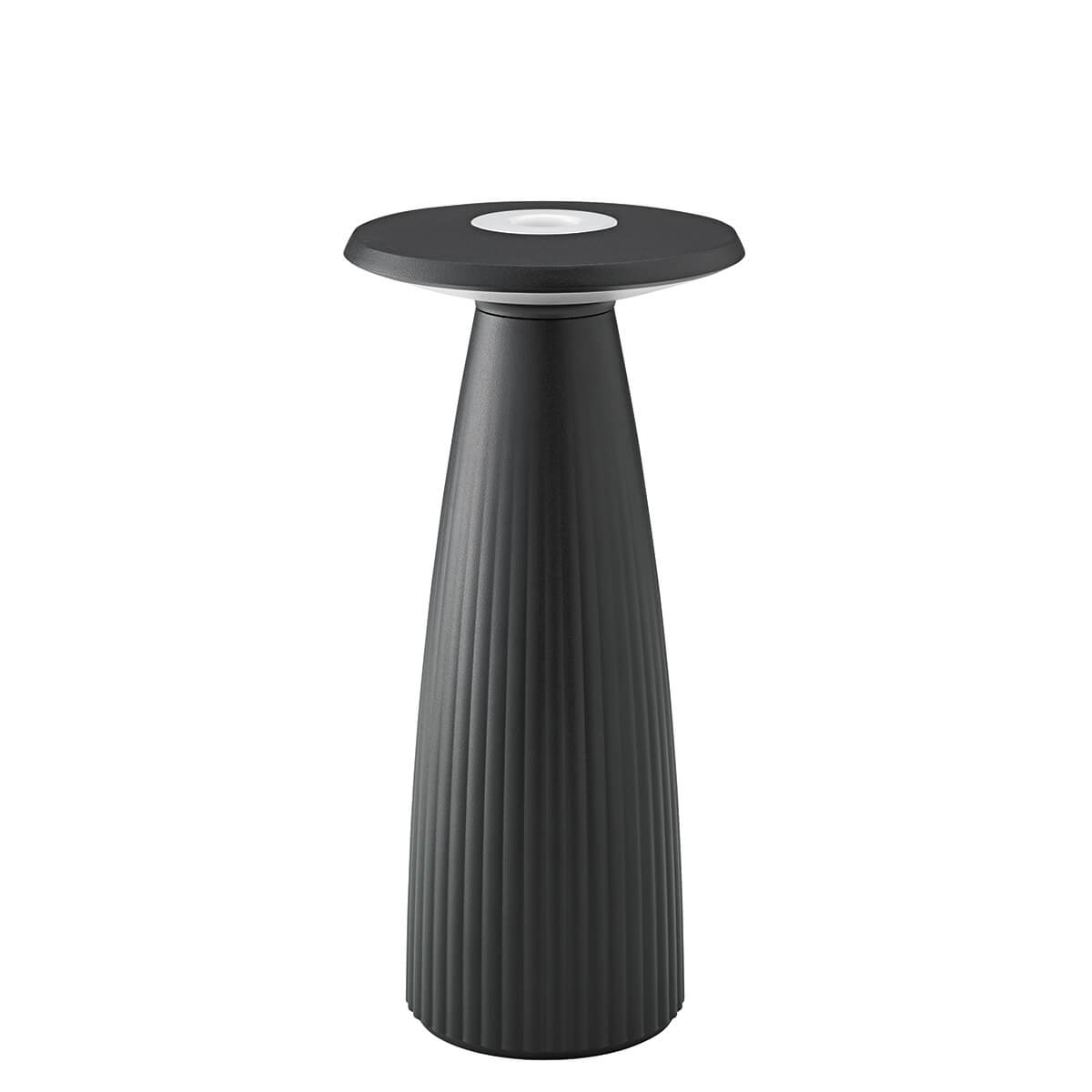 Sigor Nuflair LED Akkuleuchte Vase 