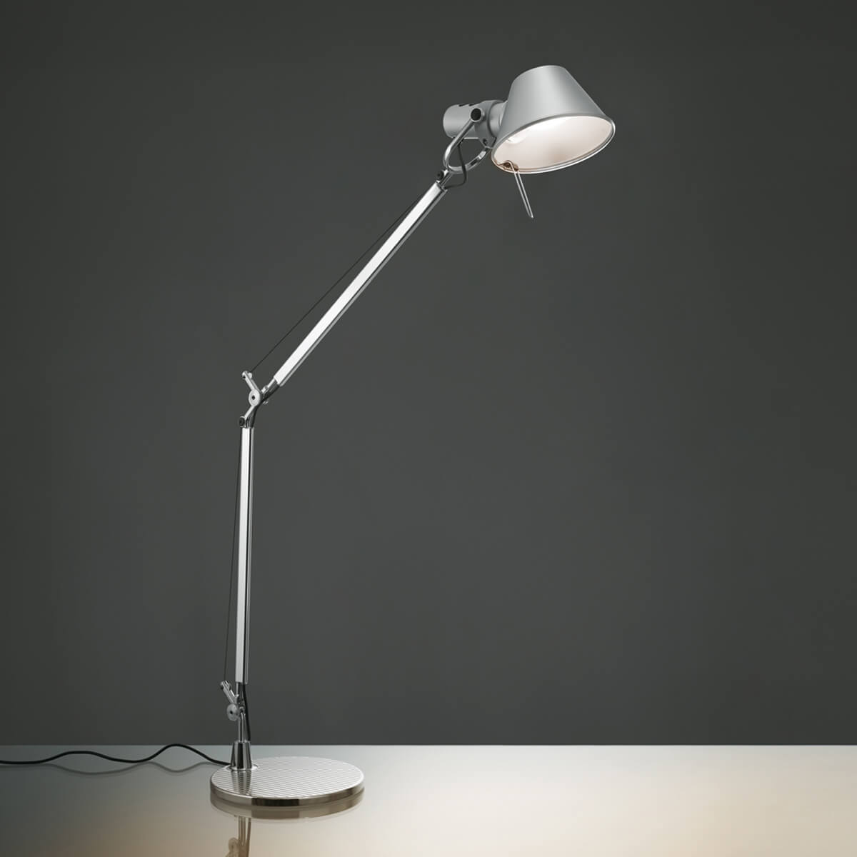 Artemide Tolomeo Tavolo LED TW