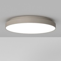 Rotaliana Venere W2 LED Wand- / Deckenleuchte, Schnur-Beige