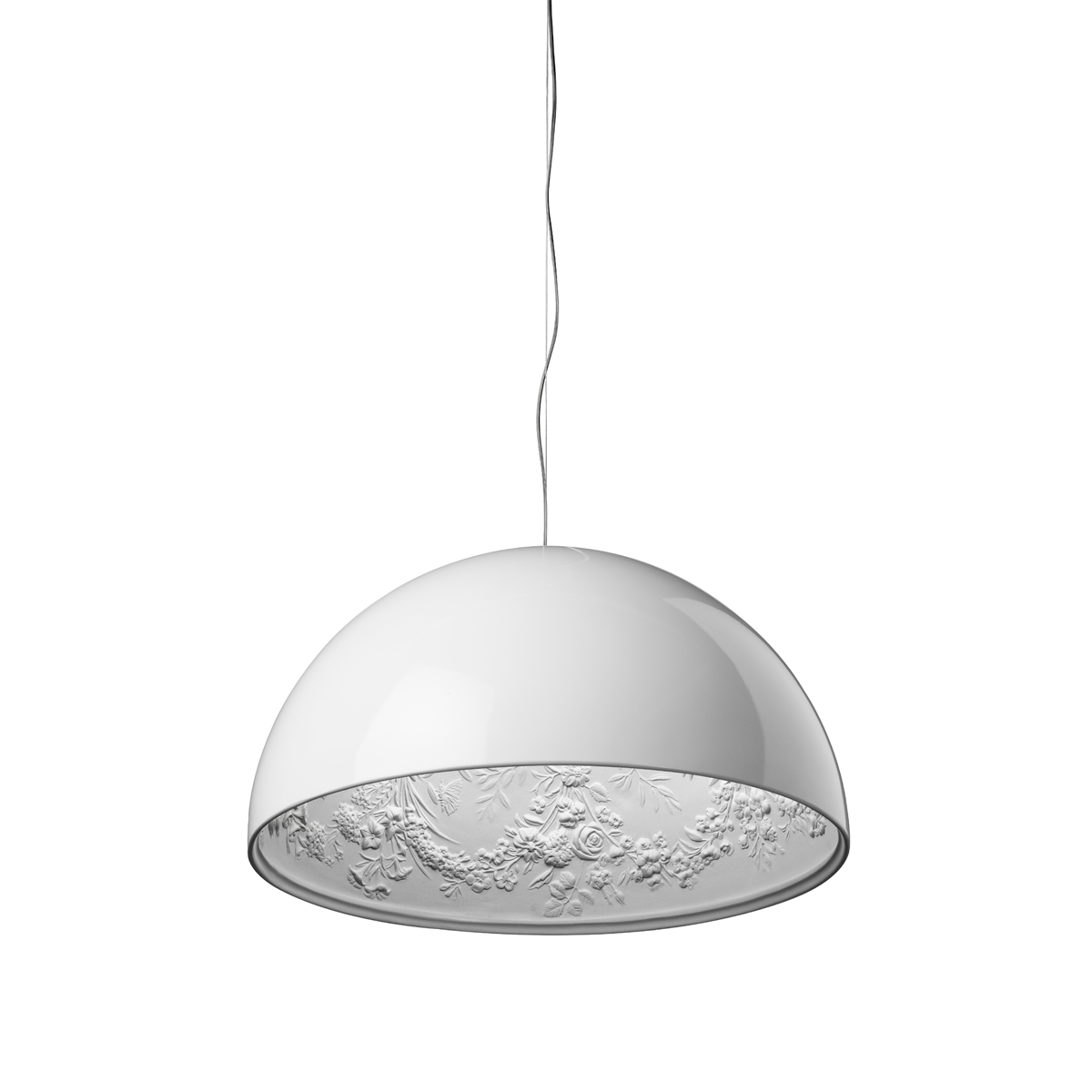 Flos Skygarden Pendelleuchte Leuchtenland Com