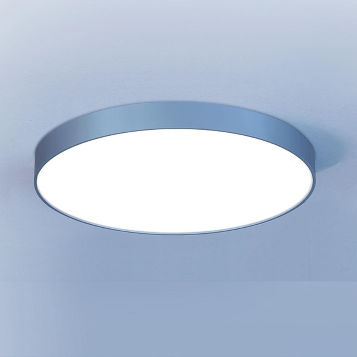 Lightnet Basic-A1 Opal / Deckenleuchte, Wand