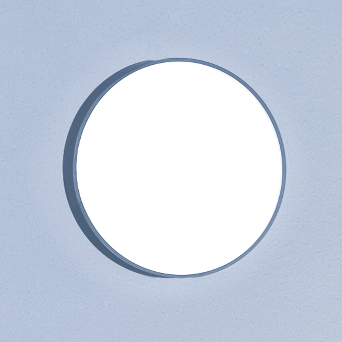 Lightnet Basic-A1 Wand- Deckenleuchte, / Opal