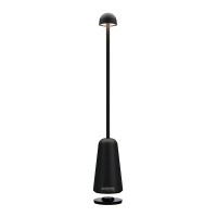 Sompex Minimax LED Akkuleuchte, schwarz