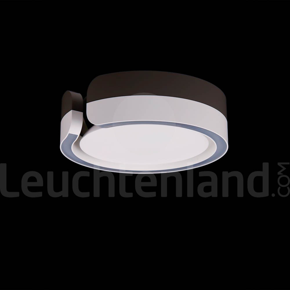 Mito soffitto 20 up narrow LED Deckenleuchte