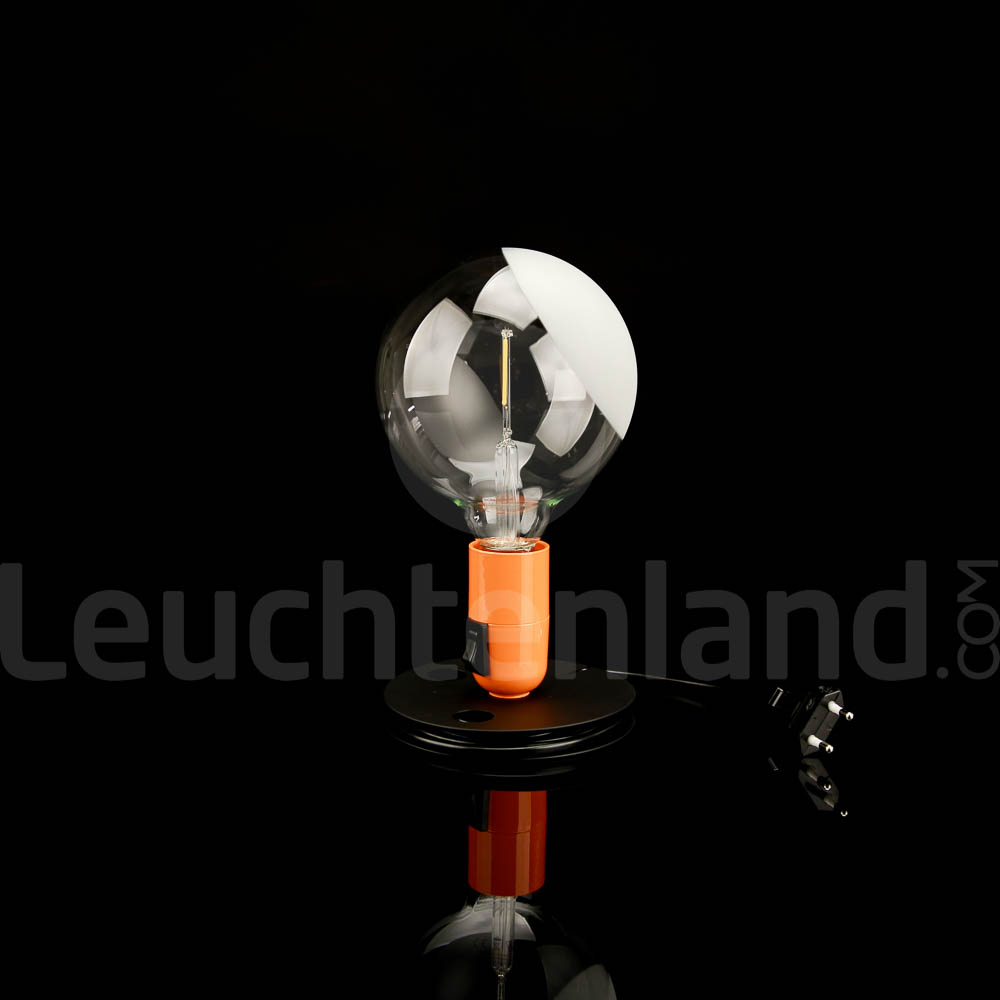 Lampadina Tischleuchte